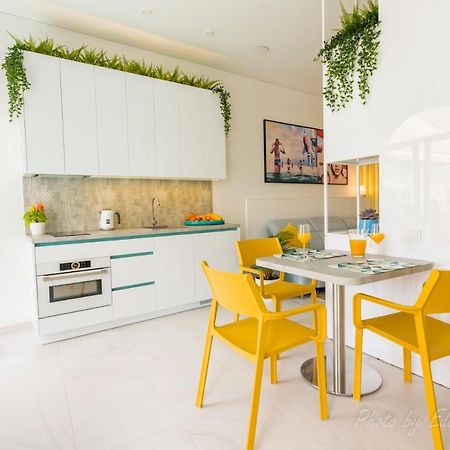 Casa Ricardo Coast Apartment Morro Jable  Εξωτερικό φωτογραφία