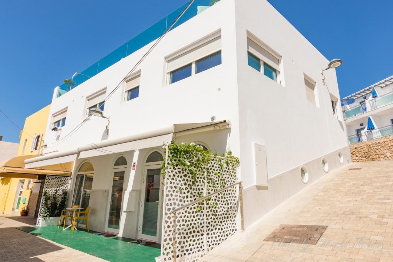 Casa Ricardo Coast Apartment Morro Jable  Εξωτερικό φωτογραφία