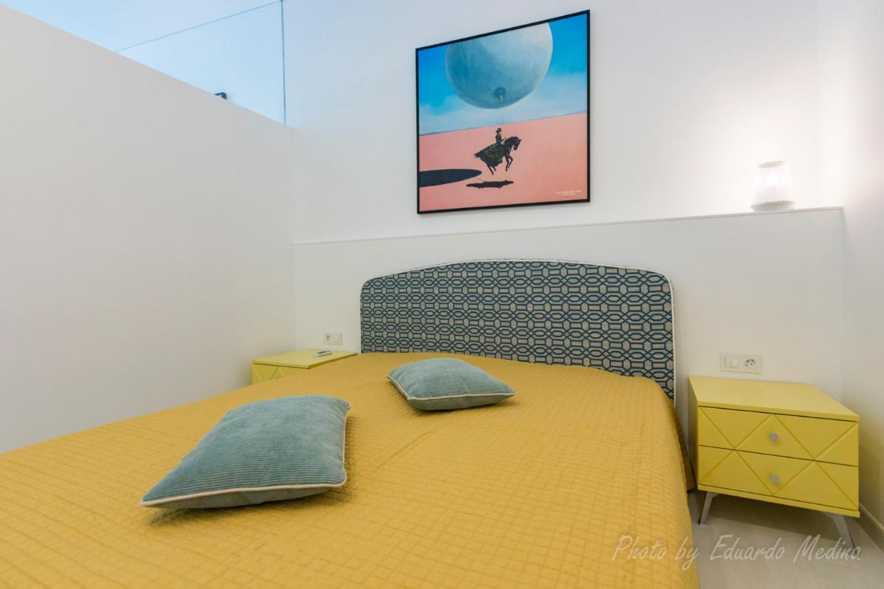 Casa Ricardo Coast Apartment Morro Jable  Εξωτερικό φωτογραφία