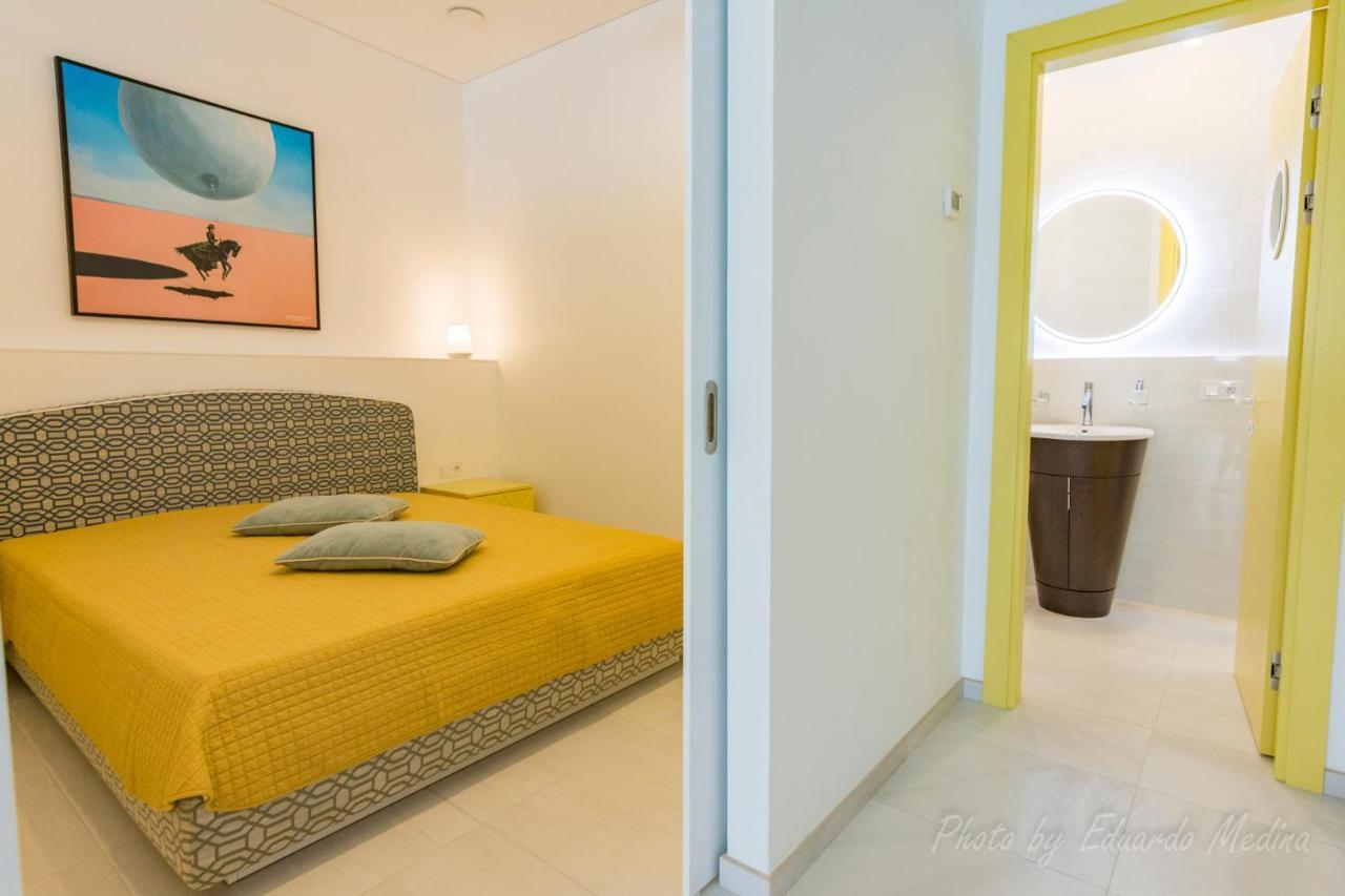 Casa Ricardo Coast Apartment Morro Jable  Εξωτερικό φωτογραφία