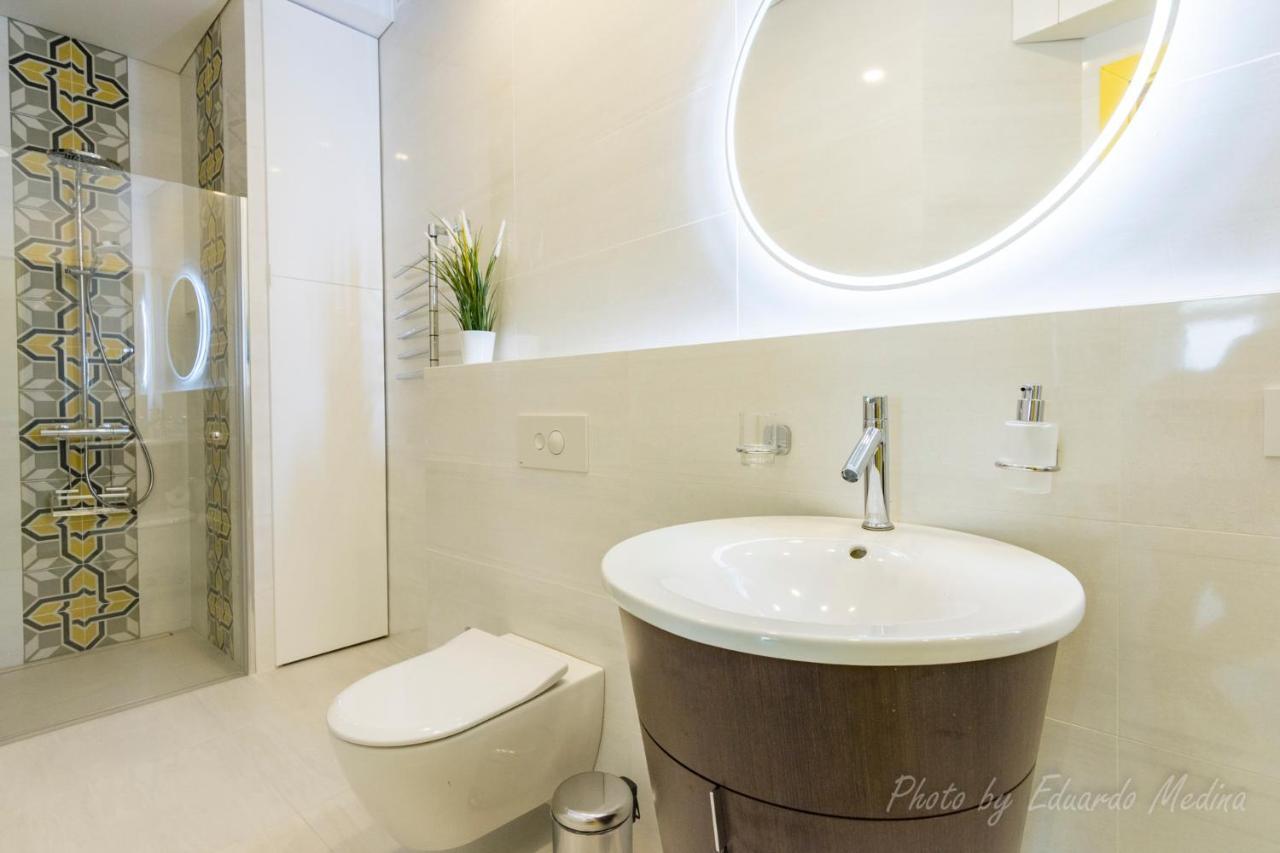 Casa Ricardo Coast Apartment Morro Jable  Εξωτερικό φωτογραφία